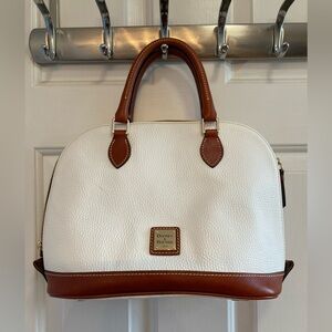 Dooney and Burke Handbag